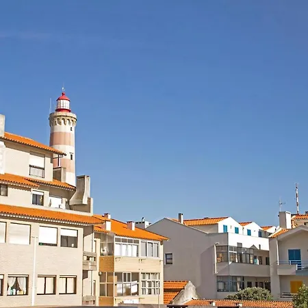 Haus Der Scheinwerfer Mit Freier Garage * Gafanha da Nazaré
