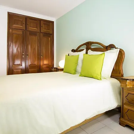 Apartament Haus Der Scheinwerfer Mit Freier Garage Gafanha da Nazaré